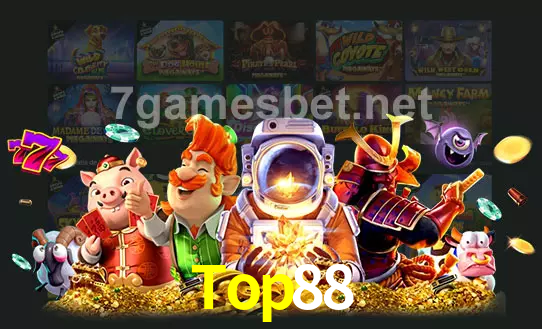 cassino Top88