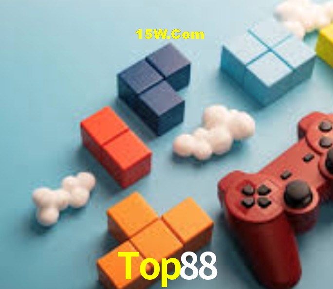 Recursos de Bônus Top88