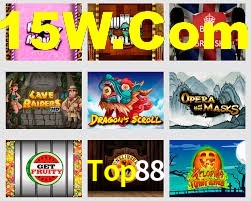 Experiência VIP Top88