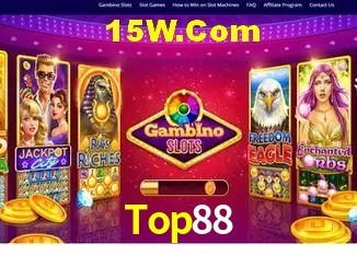 Especiais de Fim de Semana Top88