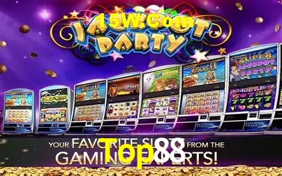 Sinta a adrenalina dos jogos de cassino com Top88