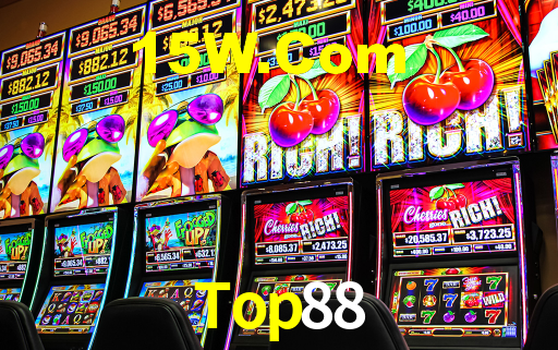 Tournaments Top88