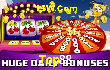 Tecnologia da Plataforma Top88