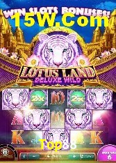 Jogos de Slot Top88
